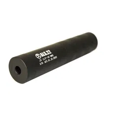 Саундмодератор Steel ALS 22 Suppressor 1/2-2