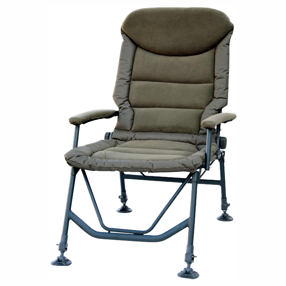 Крісло CarpZoom Marshal VIP Chair