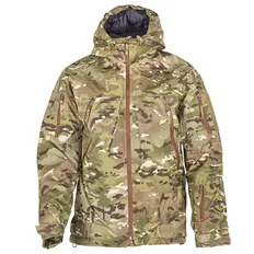Куртка VAV WEAR Kolt 20 Multicam