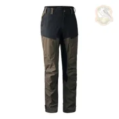 Штани DeerHunter Strike Trousers (381 Fallen leaf)