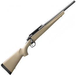 Карабін Remington 783 HB кал. 6.5 Creedmoor. Ствол - 61 см
