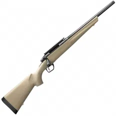 Карабін Remington 783 HB кал. 6.5 Creedmoor. Ствол - 61 см