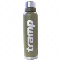 Термос Tramp Expedition Line 1.2 л оливковий