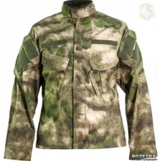 Куртка Skif Tac TAU Jacket (A-Tacs Green)
