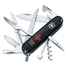 Нож Victorinox Huntsman Army Эмблема ВСУ