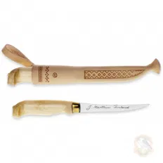 Ніж Marttiini Filleting Knife Classic 4"