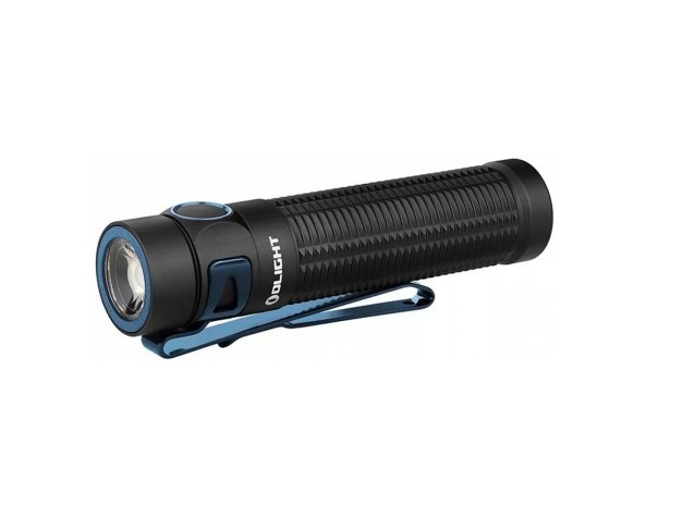 Ліхтар Olight Baton 3 Pro. Black