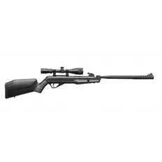 Гвинтівка пневматична Crosman Mag Fire Ultra Multi-Shot  кал. 177