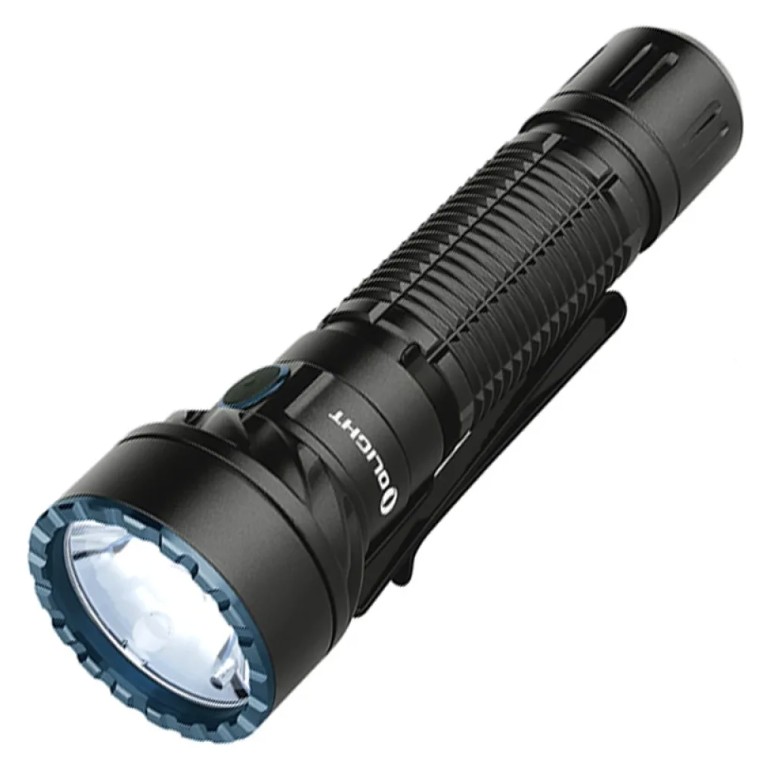 Фонарь Olight Freyr White+RGB