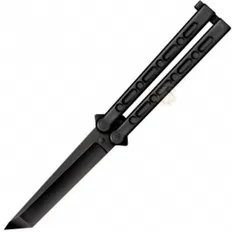 Ніж Cold Steel FGX Balisong Tanto