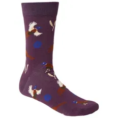 Носки Chevalier Pomeroy Purple
