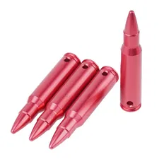 Фальшпатрон Vector Optics 7.62х51