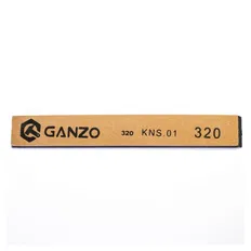 Камінь Ganzo для точильного верстату 320 grit SPEP320
