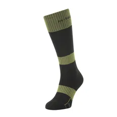 Шкарпетки M-Tac зимові Ranger Wool Black/Olive