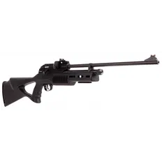 Винтовка пневм. Beeman QB II CO2. кал. 4.5 мм