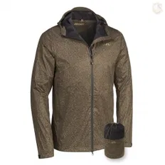 Куртка Blaser Active Outfits Ultra Light коричневая