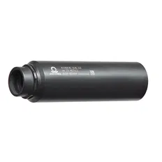 Саундмодератор Ase Utra DUAL Cerakote кал .223 M27x1.5