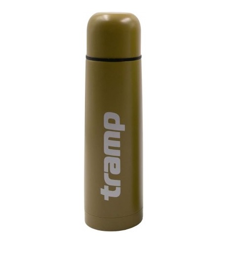 Термос Tramp Basic 0.5l khaki