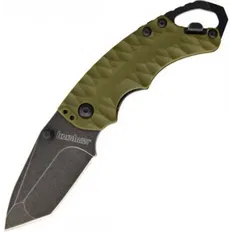 Ніж Kershaw Shuffle II Olive