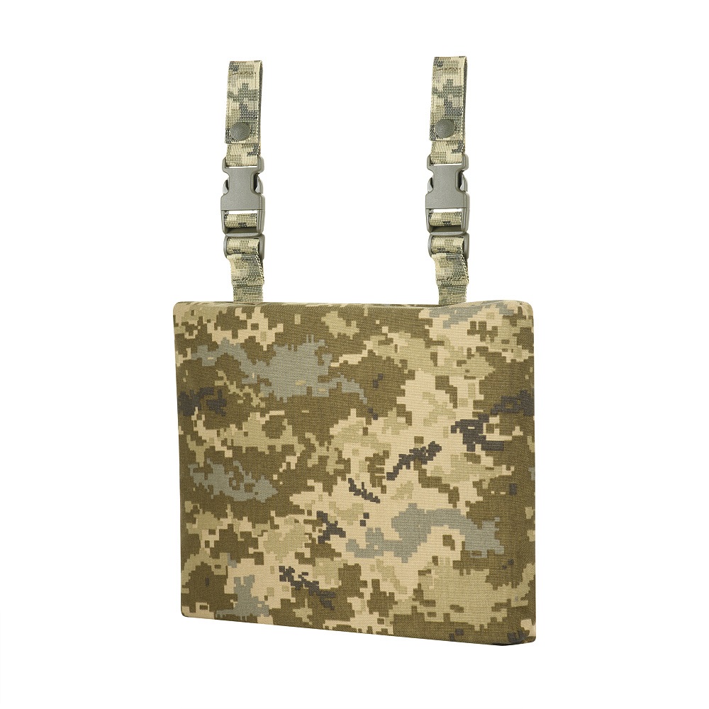 Килимок M-Tac для сидіння з кріпленням на пояс ARMOR MM14
