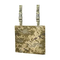 Килимок M-Tac для сидіння з кріпленням на пояс ARMOR MM14