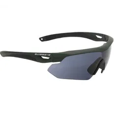 Окуляри балістичні Swiss Eye Nighthawk олива