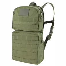 Гідратор Condor Hydration Carrier2 3L Олива