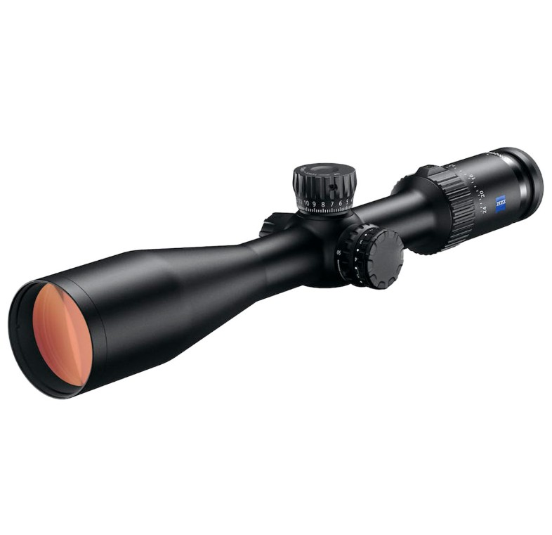 Приціл оптичний Zeiss Conquest V4 6-24x50 BT сітка ZBR-1