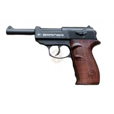 Пистолет пневматический Borner С41 кал.4,5 мм