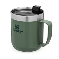 Термокружка Stanley Legendary Classic Camp 0,35л
