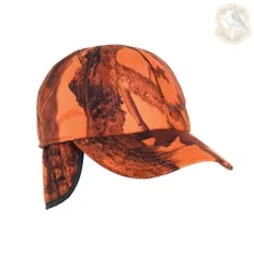 Кепка DeerHunter Cumberland Cap w. Neck Cover (77 Innovation)