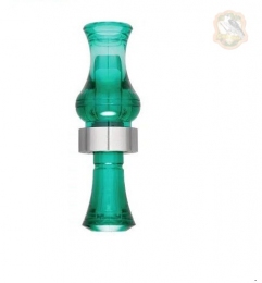 Манок на качку Echo Timber Double Reed Call