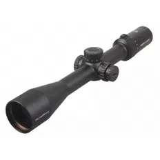Приціл оптичний Vector Optics Taurus 4-24x50 FFP. Сітка MPX1 з підсвічуванням