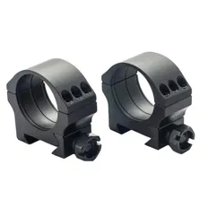 Кільця Rusan Tactical. Picatinny 30 мм. BH10 мм