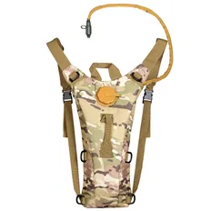 Рюкзак-гідратор САМО-ТЕС Liquid Multicam