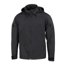 Куртка M-Tac Flash Black