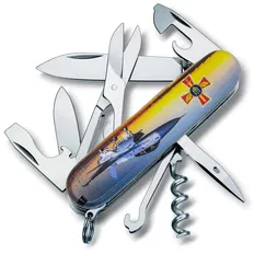 Ніж Victorinox Climber Army Літак