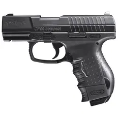 Пістолет пневматичний Umarex Walther CP99 Compact Blowback кал.4,5мм