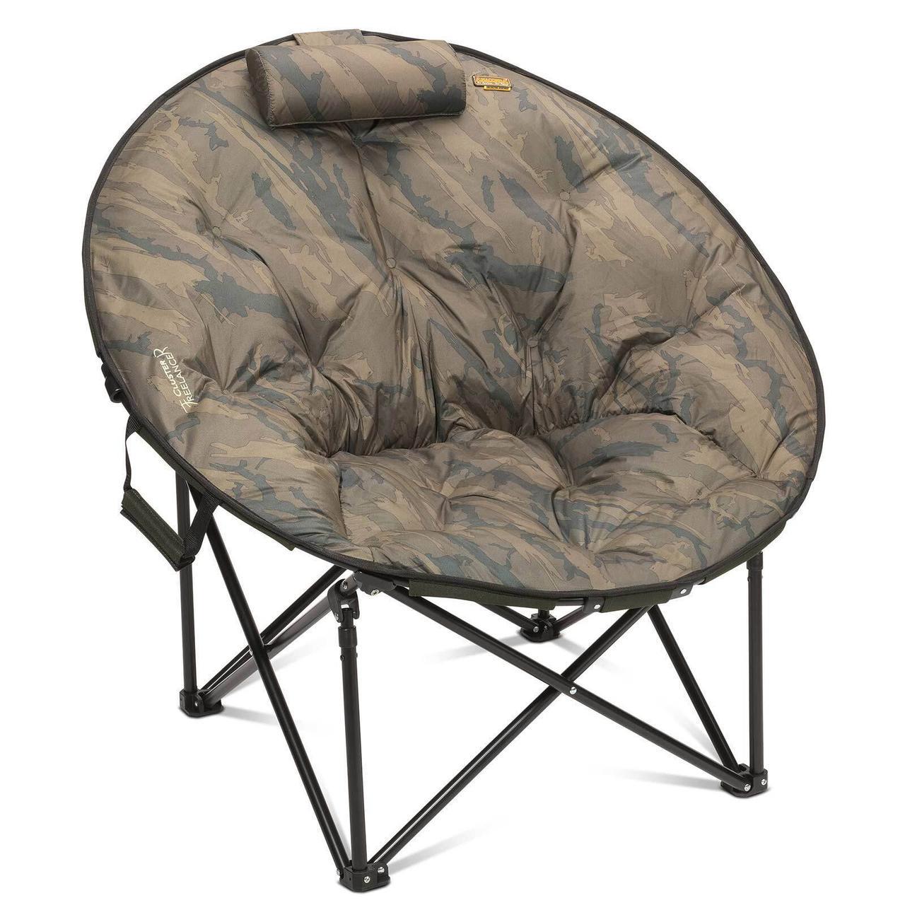 Крісло Anaconda FreeLancer Cluster Chair JUBIO 40 