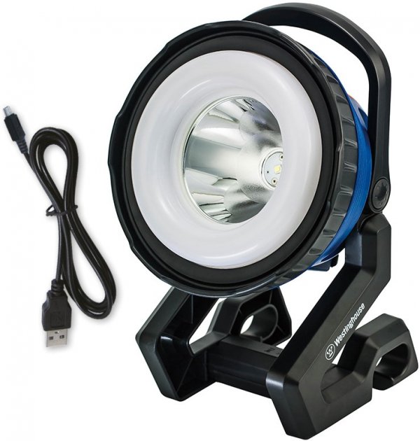 Фонарь Westinghouse 10 W LED WF1537