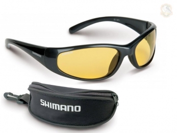 Окуляри SHIMANO Curado