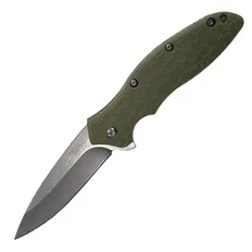 Ніж Kershaw Oso Sweet OD SW