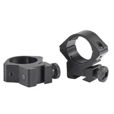 Кільця Beeman FTMA013. d - 25.4 мм. Medium. 11 мм