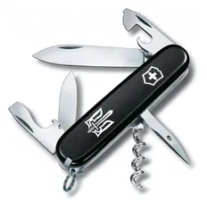 Нож Victorinox Spartan Ukraine Тризуб ОУН білий