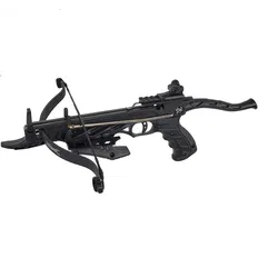 Арбалет Man Kung TCS1 Alligator. Black
