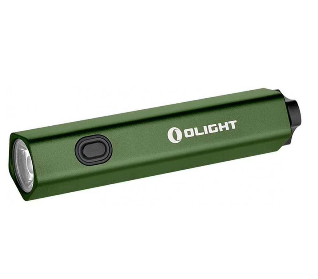Ліхтар Olight Diffuse OD Green
