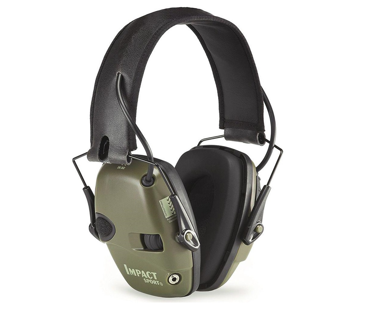 Активні навушники Howard Leight Impact Sport R-01526 