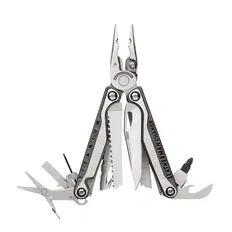 Мультиинструмент Leatherman Charge TTi Plus