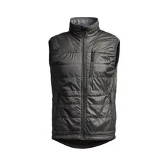 Жилет Sitka Kelvin Aerolite Vest. Lead