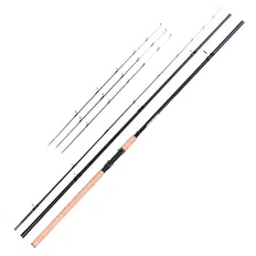 Вудилище фідерне BratFishing Ingot X - 7 MH Feeder 3.45м, 60 - 120г